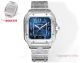 THB Swiss Santos de Cartier Middle East Arabic Stainless Steel Watches 39.8 mm (5)_th.jpg